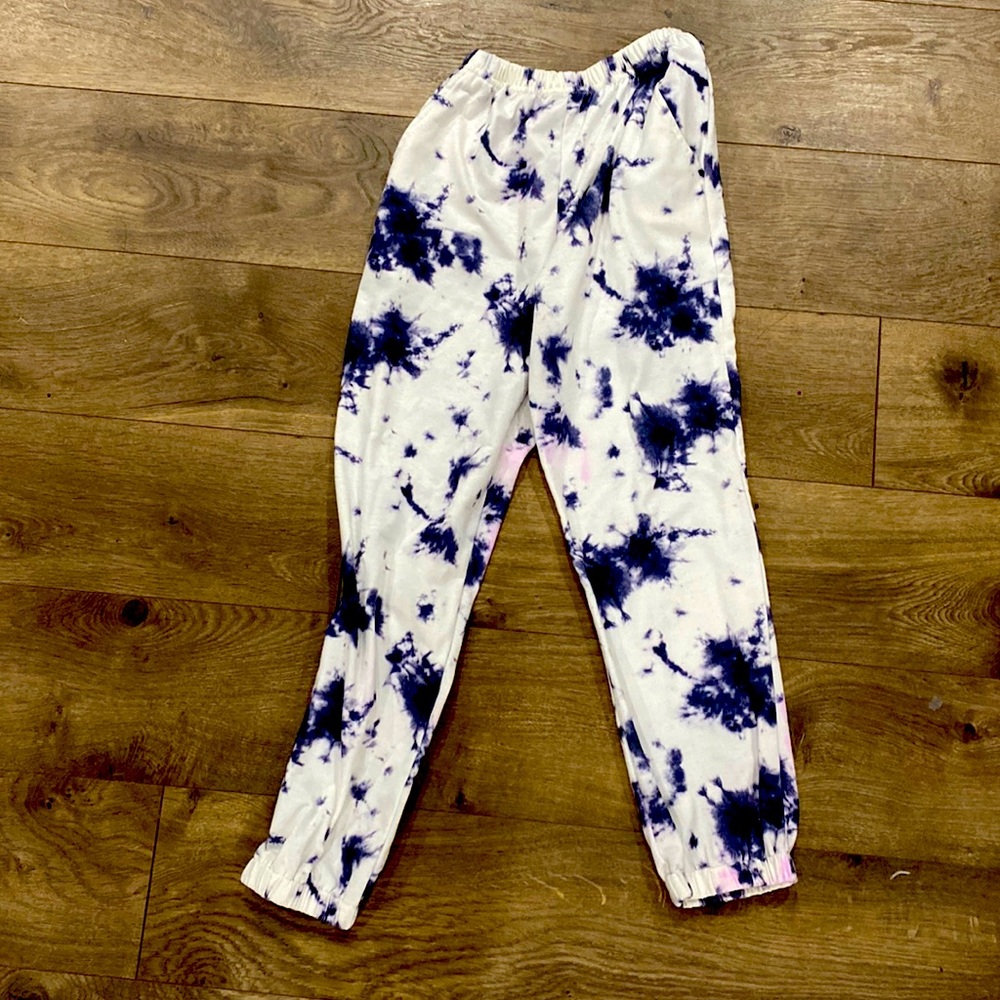 Sweat pants size 10